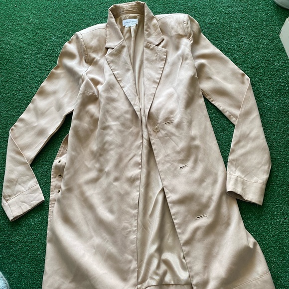 Lovers + Friends Dresses | Lovers + Friends Jay Blazer Dress - Picture 9 of 10